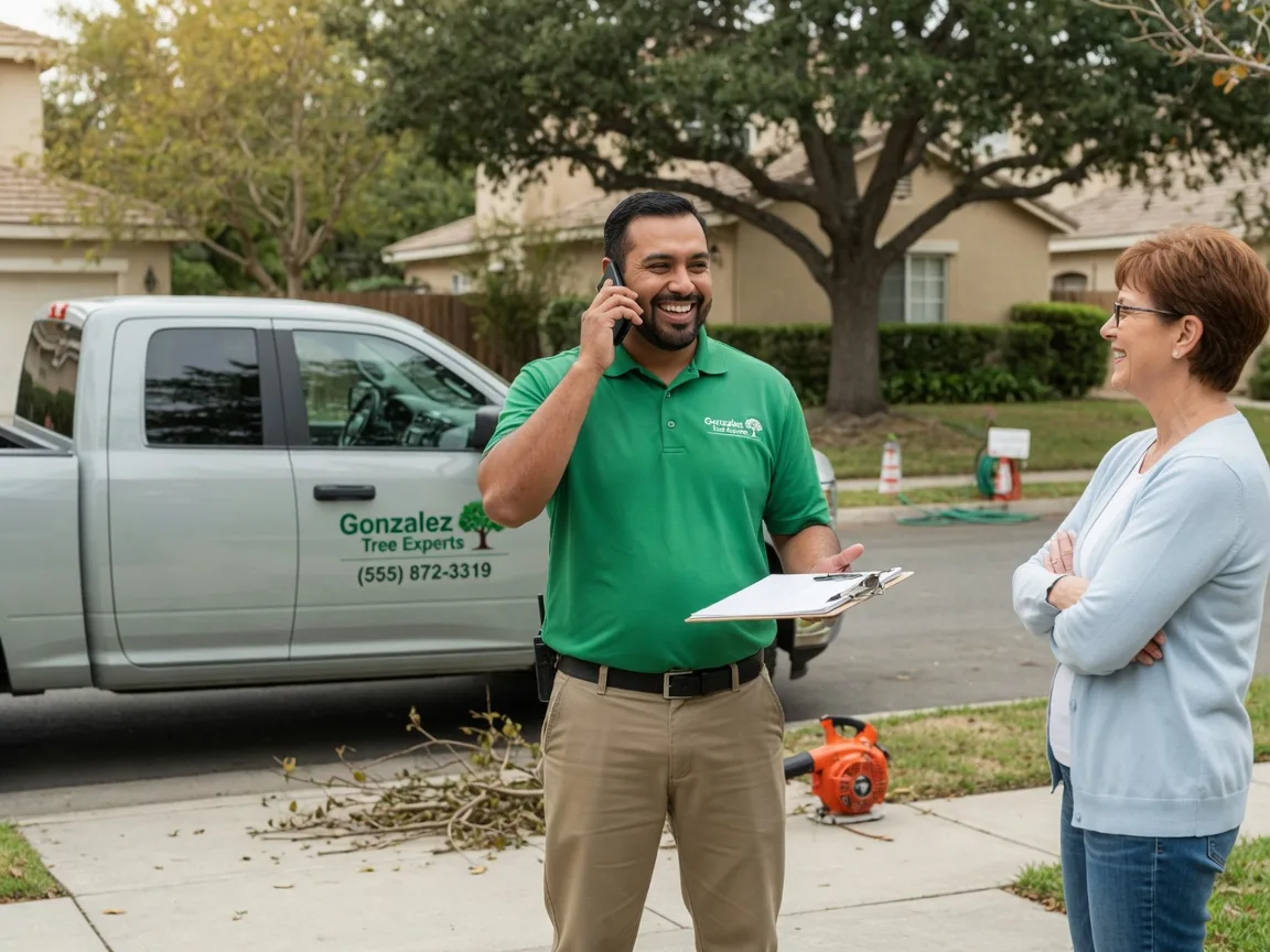 Tree Service Gulf Breeze, FL FAQs